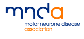MNDA provides specialist advcie and support to people livng with MND and their families and carers