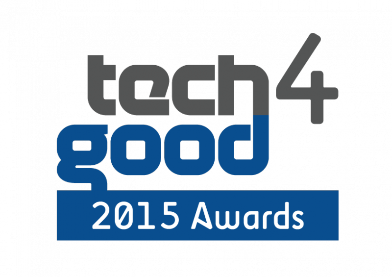 Tech4Good Awards