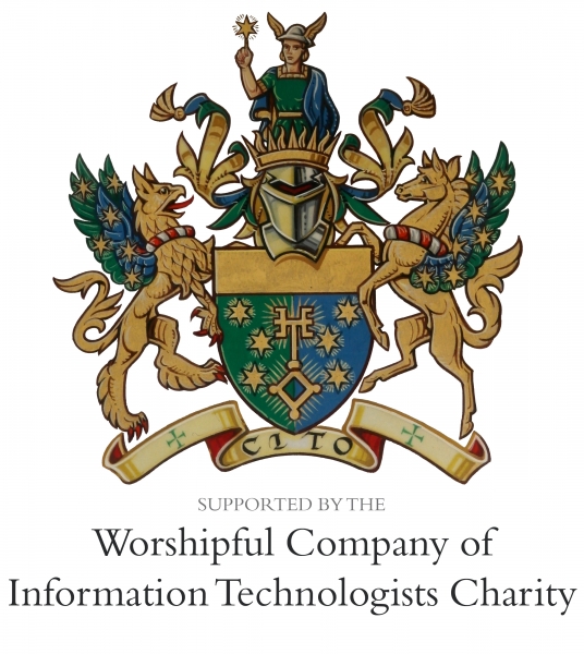 The Worshipful Company of IT Professionals is a support of AbilityNet