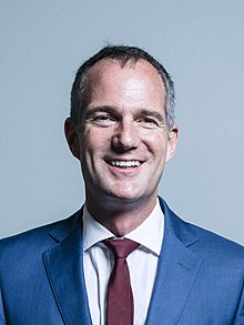 Profile photo of Peter Kyle