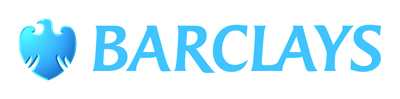Barclays' logo