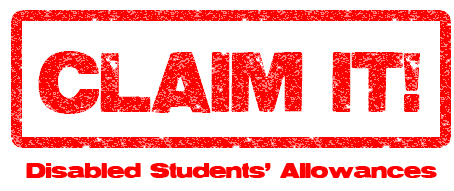 Are you eligible for disabled students' allowances?