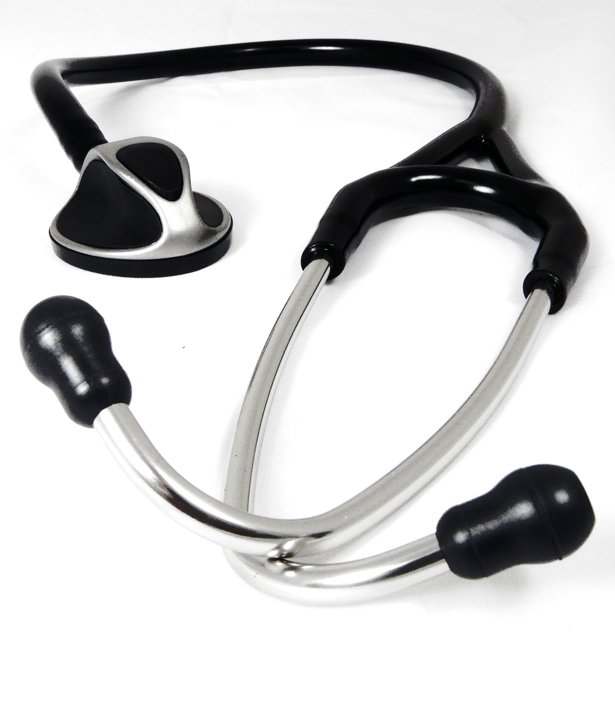 doctor's stethoscope