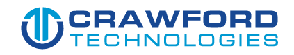 Crawford Technologies logo