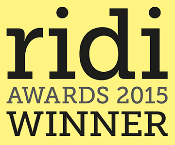 AbilityNet was a winner in at this year's RIDI Awards