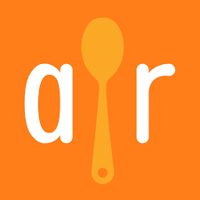 All Recipes Logo 