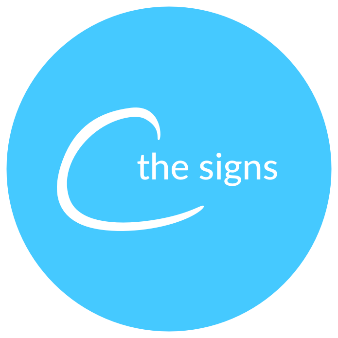 C The Signs uses advanced algorithms to help early diagnosis of cancer