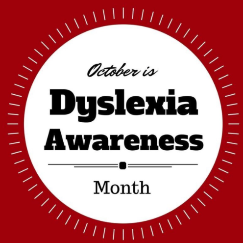 millions of people are affected by dyslexia