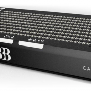 Canute black box braille display