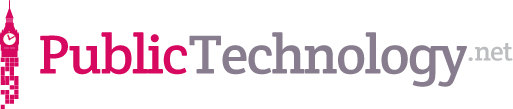 Public Technology logo