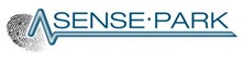 Sense park logo