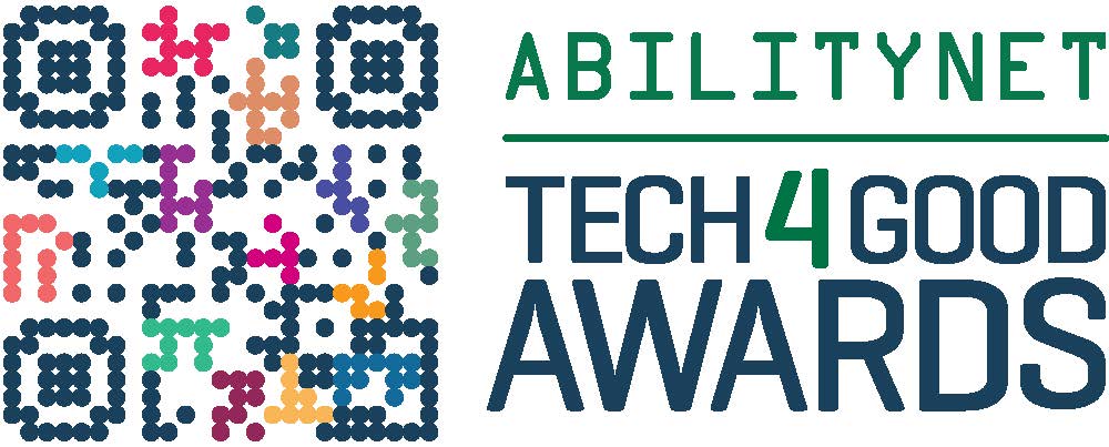 AbilityNet Tech4Good Awards