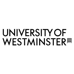 University of Westminster logo